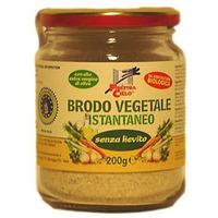 Miso vegan buljong uten gjær Ø - 200 g