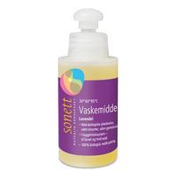 Sonett Vaskemiddel flytende lavendel - 120 ml