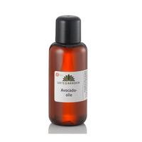 Urtegaarden - Avokadoolje - 100ml
