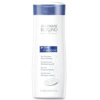Annemarie Börlind Shampoo aktiv for flass - 200 ML