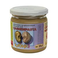 Cashewnøttesmør Ø Monki - 330 gr