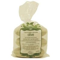 Emma Noel Olivensåpe ØKO - 3 x 150 g