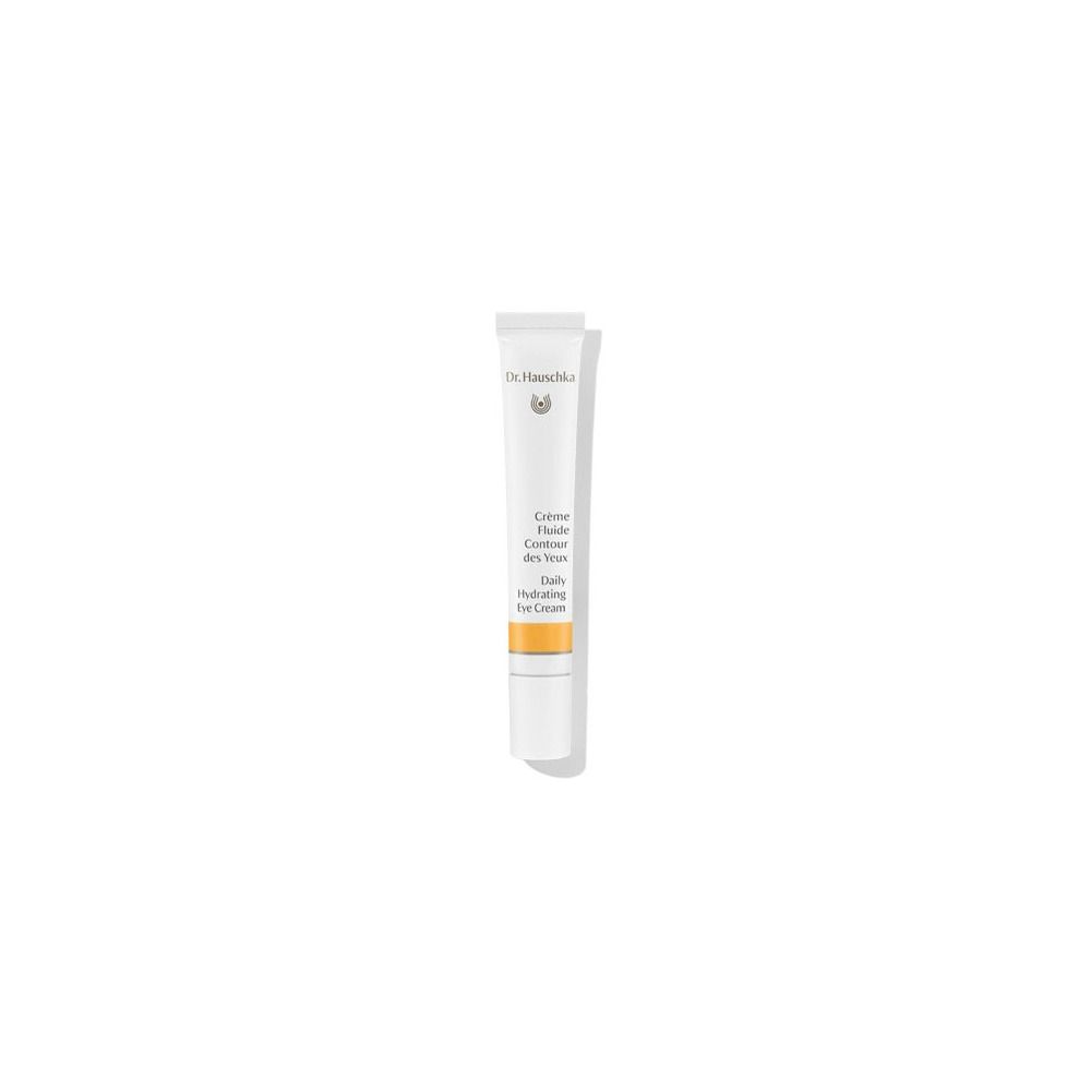 Kjøp Dr. Hauschka Daily Hydrating Eye Cream hos med24.no