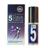 Safety5days feet & body deodorant - 32 ml