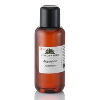 Urtegaarden Arganolje 100% ren Ø - 500 ml