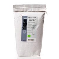 Biogan Hirsemel glutenfri Ø - 1 kg