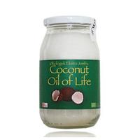 Oil of Life® Kokosolje - 500ml