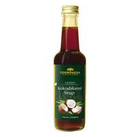 Kokosblomst sirup - 250 ml