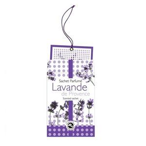 Scented Sachet Provence Lavender - 1 stk