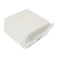 Skumvaskeklut, myk - 100 stk.