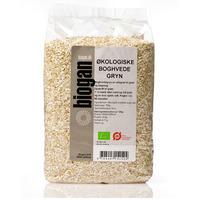 Biogan Boghvedegryn Ø - 750 g.