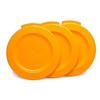 Wow cup lokk - 3 stk. - Orange