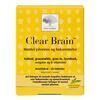 New Nordic Clear Brain - 60 tabletter