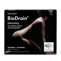 New Nordic Biodrain - 90 stk.