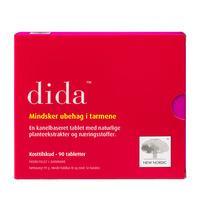 New Nordic Dida - 90 stk
