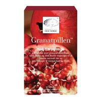 New Nordic Granatpillen - 30 tab