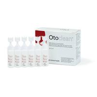 Otoclean Ørerens - 18 x 5ml
