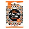 Renée Voltaire Ginger Chew Peanut - 120 g | Med24.no