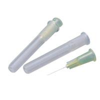 BD Microlance 30G ½" 0,3 x 13mm (gul) - 100 stk.