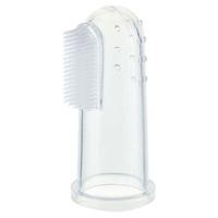 Kidsme Silicone Finger Tannbørste - 1 stk.