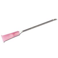 Sol-M Kanyle 18 g x 2", 1,2x50 mm (rosa) - 100 stk.