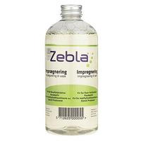 Zebla Impregnering til vask 500 ml.