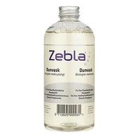 Zebla dunvask 500 ml.