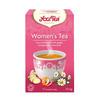 Yogi Tea - Womens Tea - 17 tebrev