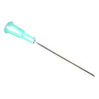 BD Microlance 21Gx2" - 0,8x50mm (grønn) - 100 stk