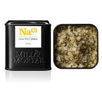 Mill & Mortar River Salt Flakes sitrus - 70 g