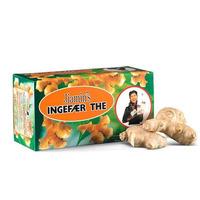 Jiamin ingefær te - 24 tebrev