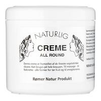 Rømer Naturlig Krem All Round - 450 ml.