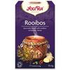 Yogi Tea - Økologisk Rooibos - 17 poser