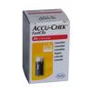 Accu-Chek FastClix lansetter - 24 stk.