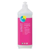 Sonett Universal Rens, sitron og appelsin - 1 liter