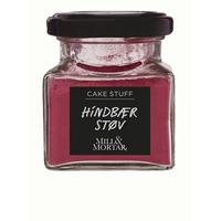 Mill & Mortar Bringebærstøv - 50 g