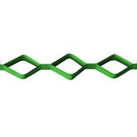 Thera Band CLX 11 Loops - Grønn