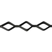 Thera Band CLX 11 Loops - Svart