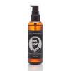 Percy Nobleman Beard Conditioning Oil er en pleiende olje til skjegget, spesielt god til kraftige skjeggstubber og grovt skjegg.