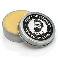 Percy Nobleman Moustache Wax - 30g