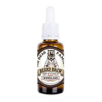 Mr. Bear Beard Brew Oil Woodland - 30 ml