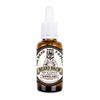 Mr. Bear Beard Brew Oil Woodland er en skjeggolje laget av 100% naturlige oljer. Den mykgjør og gir næring til huden, forhindrer irritasjon, rødhet og floker.