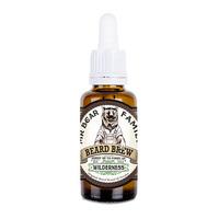 Mr. Bear Beard Brew Oil Wilderness - 30 ml