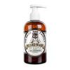 Mr. Bear Beard Wash Wilderness er en mild og effektiv shampoo til skjegget laget av naturlige ingredienser.