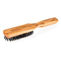 Mr. Bear Beard Brush Oliventre