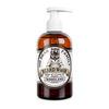 Mr. Bear Beard Wash Woodland er en mild og effektiv shampoo til skjegget laget av naturlige ingredienser.