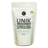 Unik food Spirulina Pulver ø - 200 g