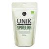 Unik food Spirulina Pulver ø - 200 g