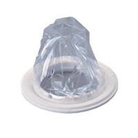 Omron overtræk til termometer 510 - 20 stk.