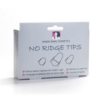 Hanne Bang No Ridge Tips - 24 stk